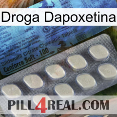 Dapoxetine Drug 34